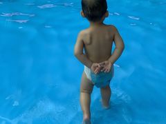 -青岛东方影都融创水世界