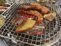 -釜山火炉·海鲜烤肉(紫藤路店)