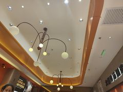 -阿上阿上麻辣香锅&麻辣烫(朝阳蓝色港湾店)