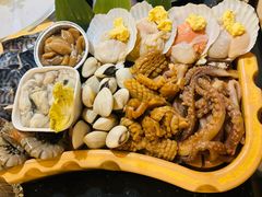 -熊出没日本烧肉放题
