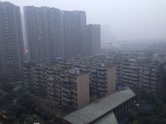 -高地中心·停车场