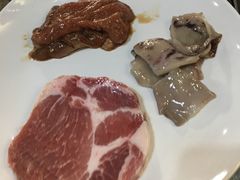 -33韩式自助烧烤(环城南路店)