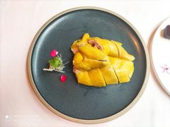 -广州富力丽思卡尔顿酒店·丽轩·粤菜