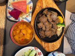 -万鱼亭 日本料理(无锡香山名园店)