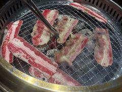 -松鱼亭·和牛烧肉(协鑫广场店)