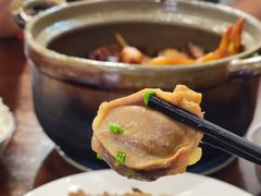 鸭胗-斯丹姜母鸭·古法干香(泉州总店)