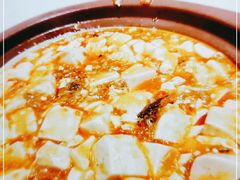 -金枝玉叶上海人家食府(三里河店)