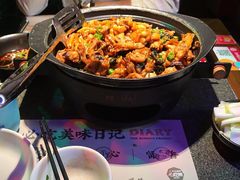 -蛙小侠·沸腾砂锅牛蛙(增城东汇城店)