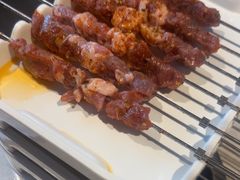 -丰茂烤串(五道口店)