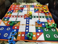 -6号玩家桌游吧(汉街店)