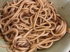 京酱面-大石人家鱿鱼面馆(大石西路总店)