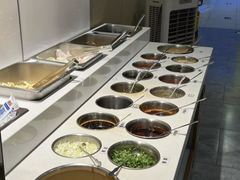 -东来顺铜锅炭火涮肉(上地华联店)