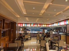 -盛宴自助餐厅(运达喜来登店)