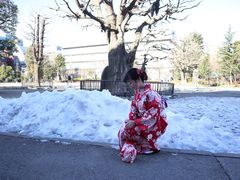 -东京浅草和服体验江户和装工房雅(浅草本店)
