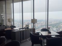 -北京柏悦酒店·锦庭餐厅Dining Room