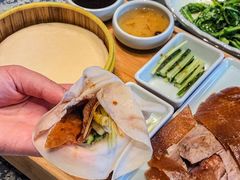 樽宴极品烤鸭-樽宴酒楼·地道川菜·品质宴请