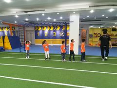 -能量学院少儿体能运动馆(公园1872店)