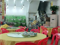 大堂-浩海美食店(闸坡店)