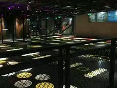 -威尔仕健身(丁香国际店)