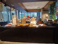 -美食汇·海鲜自助西餐厅·江门富力万达嘉华酒店