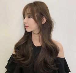 -东方美妍小鹏造型