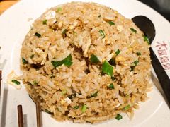 木屋炒饭-木屋烧烤(岗顶二店)