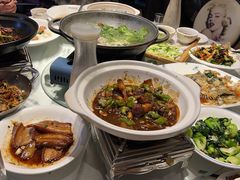 -厨子友味(华顺大厦店)