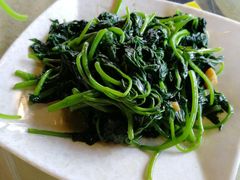 -乡村酒家·湖景客家菜(观澜店)