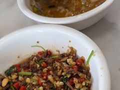 -秀妈厨房(灰汤老店)