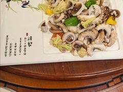 -乐在集市海鲜大排档(平潭店)