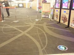 -橙天嘉禾影城(沈阳亿丰店)