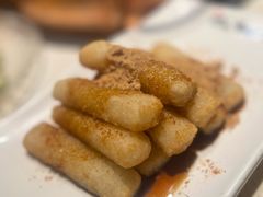 -牛村来人潮汕牛肉火锅(西单店)