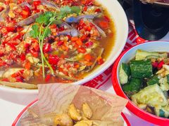 -老闵田螺馆·南昌特色(总店)