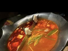 -湊湊火锅·茶憩(打浦桥日月光店)