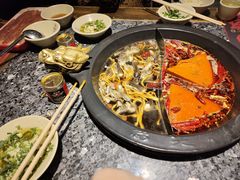 -蜀大侠火锅(建设路第五大道店)