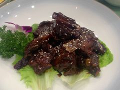 -中国饭店-餐厅