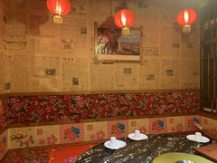 包厢-人民公社大食堂(顺义总店)