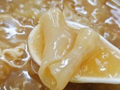 -添發碗仔翅美食