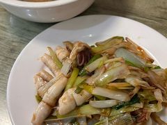 -华春餐馆(鱼山路店)