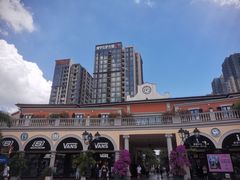 -佛罗伦萨小镇广佛名品奥特莱斯(疏港路店)