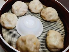 -百年尹氏汤包(湖南路狮子桥店)