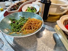 -醉霖生态餐厅(交大店)