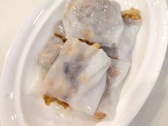 蜜汁叉烧肠-凤凰楼酒家·粤宴点心(华强北店)