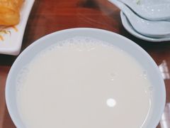 甜豆浆（热）-日月永和中国餐饮名店(凤凰店)