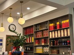 -西山人家·传统苏帮菜·家宴(木渎店)