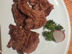 -赤坂亭·M9和牛烧肉·铁板烧·日料398放题(长泰广场店)