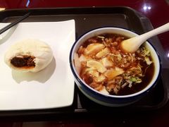 状元豆腐脑-宏状元现熬粥·京味菜(三里河店)