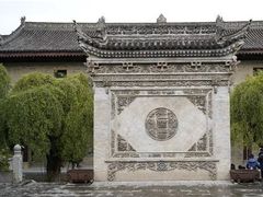 -西安关中民俗艺术博物院