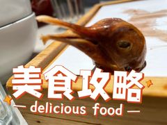 -汤城小厨•粤菜•靓汤(西直门凯德MALL店)