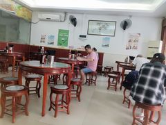 大堂-周门传统竹升面